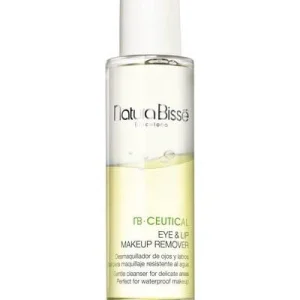 "Eye & Lip Make Up Remover" 100ml