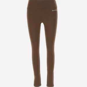 Leggins "Serif Logo"