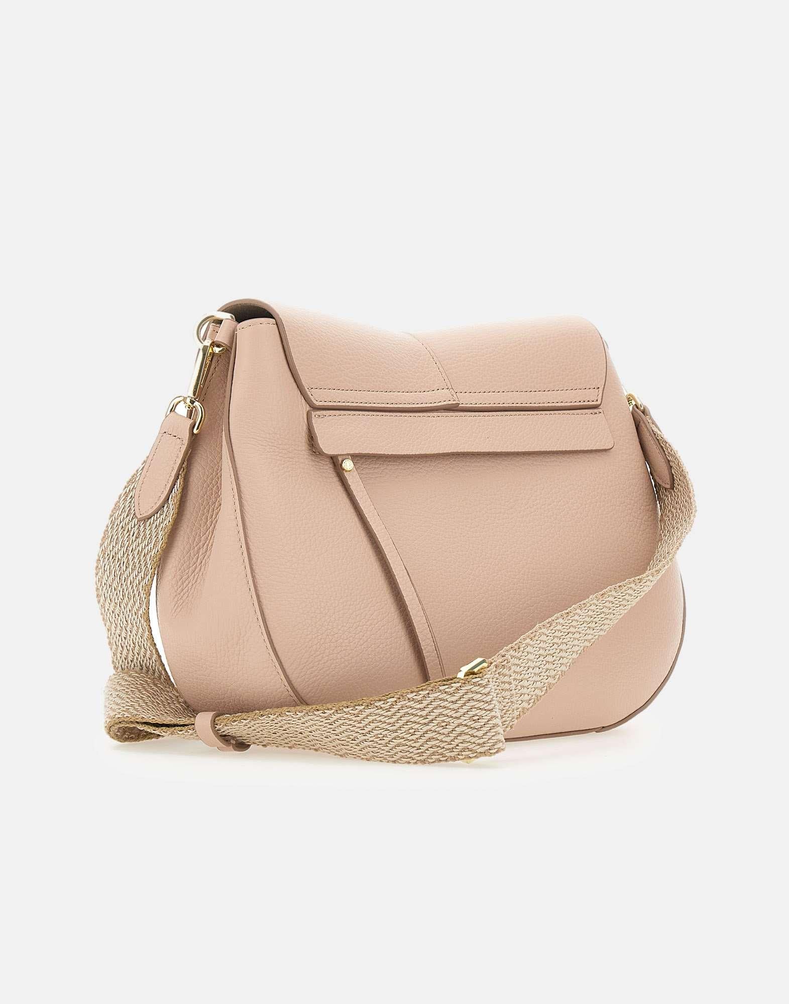 Borsa a spalla "Helena Round" - immagine 3