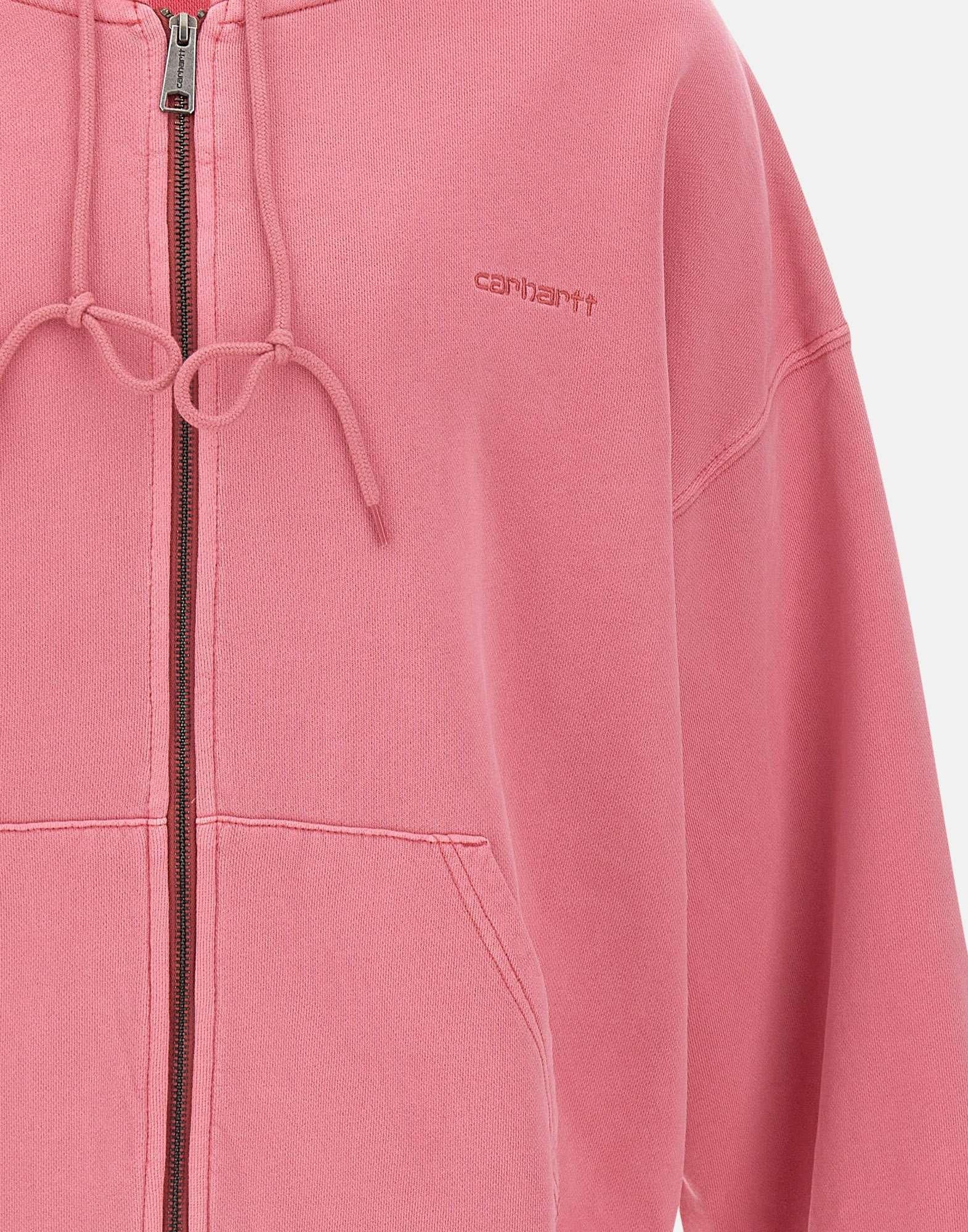 Felpa "Benton" - immagine 5