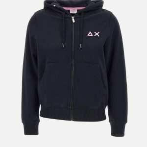 Felpa "Hoodie Zip Fleece"