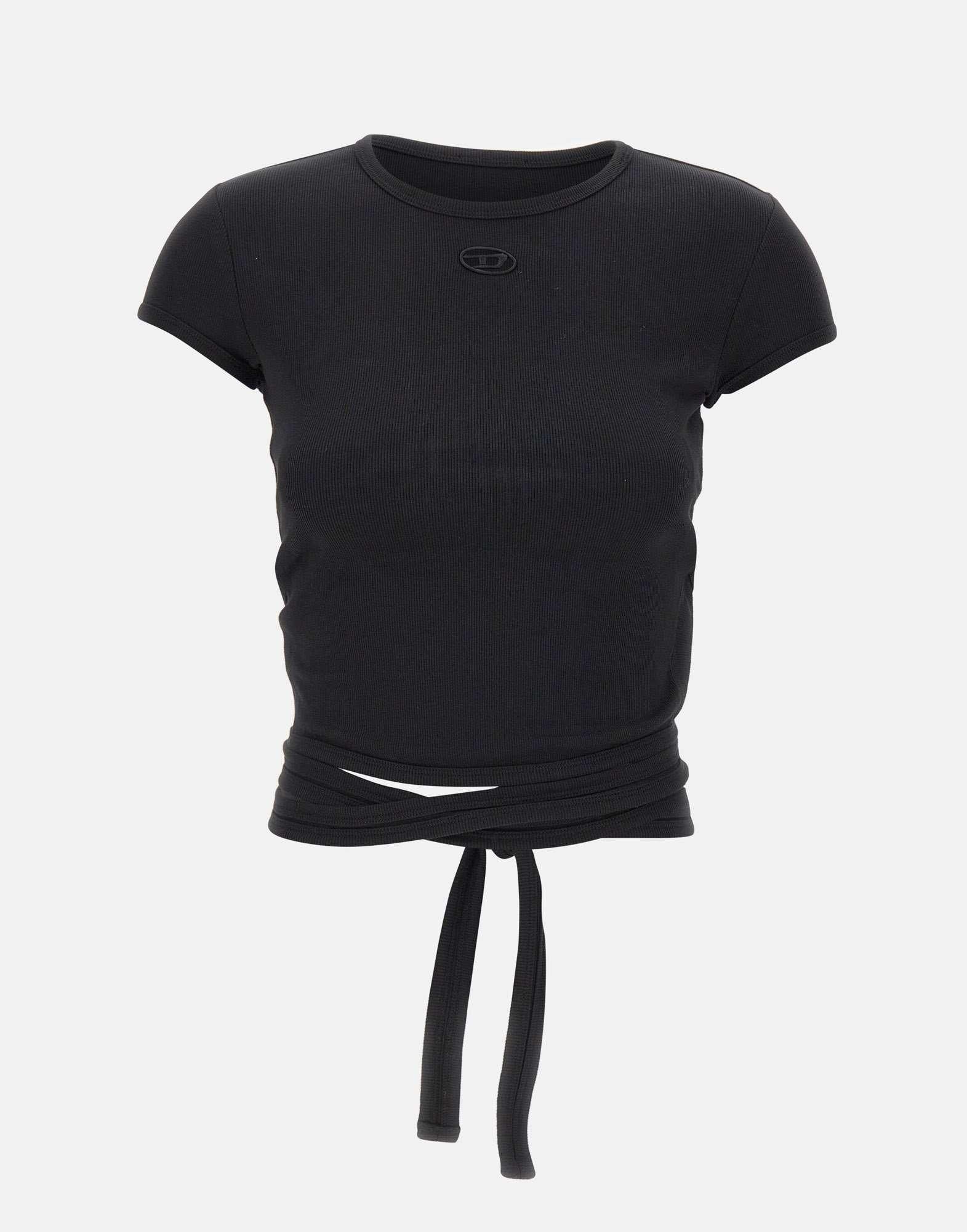 T-shirt "T-Bunny-Tail"