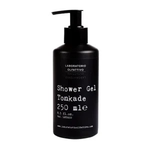 Shower Gel "Tonkade" 250ml