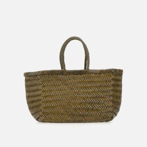 Borsa a mano "Bamboo Triple Jump Small"