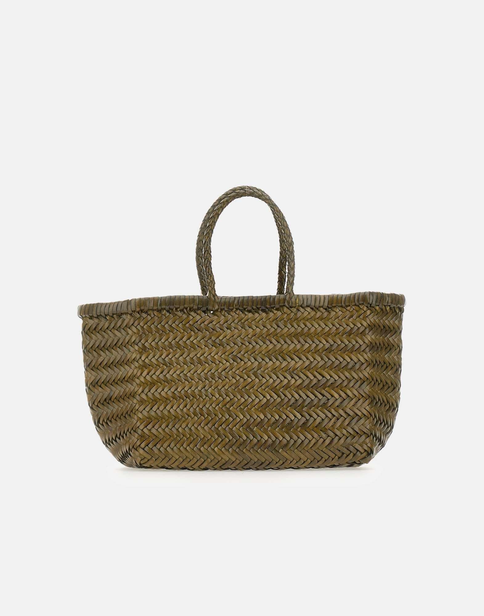 Borsa a mano "Bamboo Triple Jump Small" - immagine 2