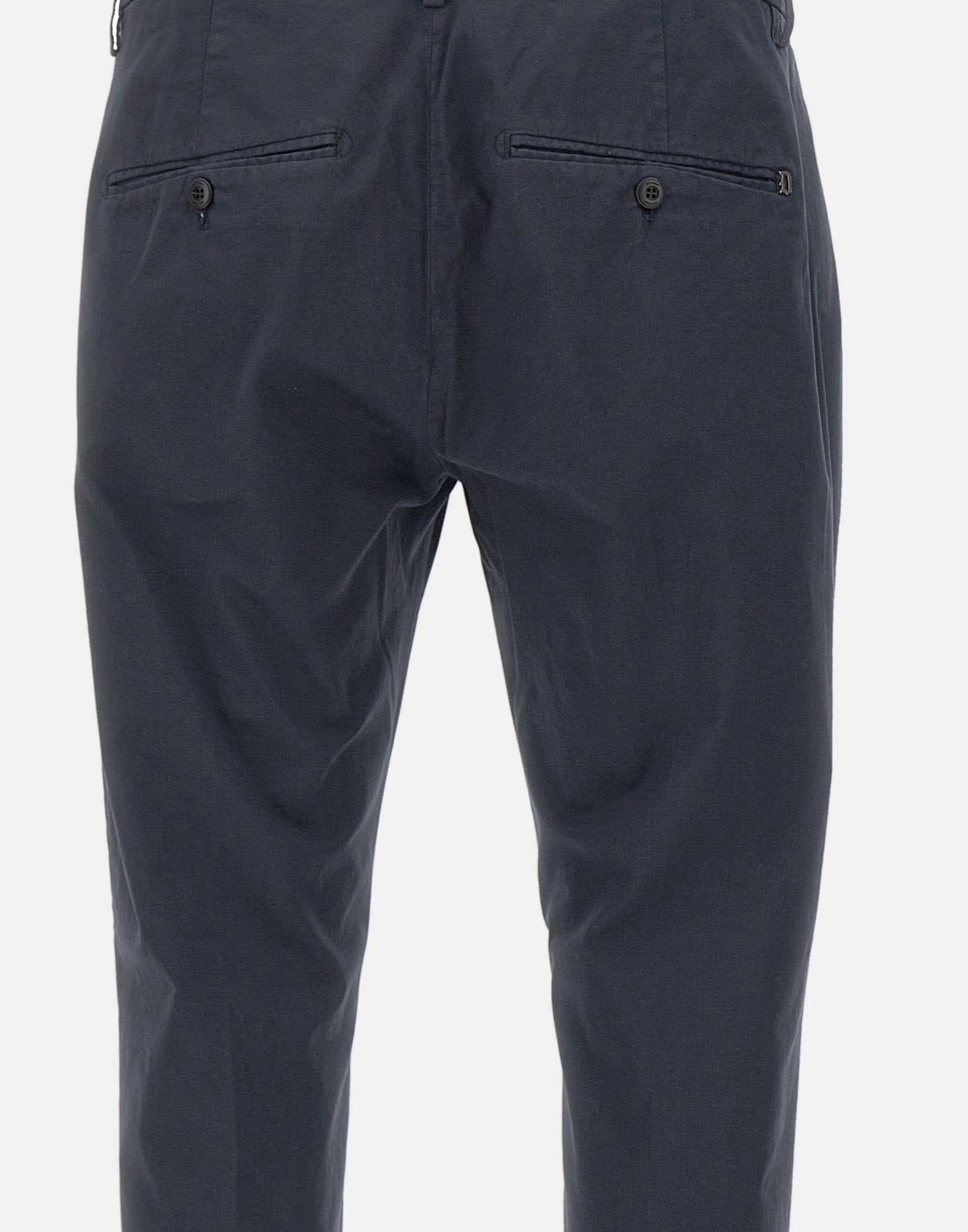 Pantaloni "Gaubert" - immagine 5