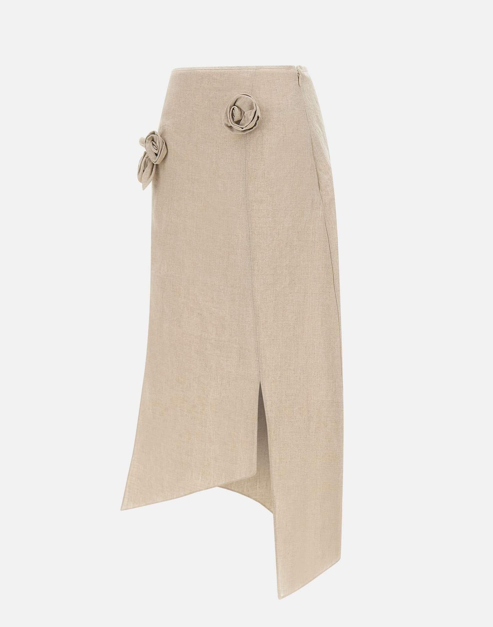 Gonna "Flower" - immagine 3