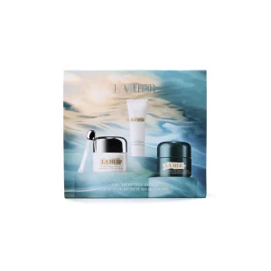 "The NightTime Ritual Le Rituel de Nuit Régénérant"