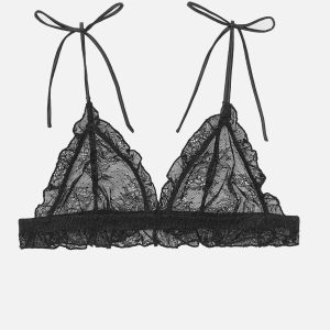 Bra in pizzo Rotate Birger Christensen X Love Stories