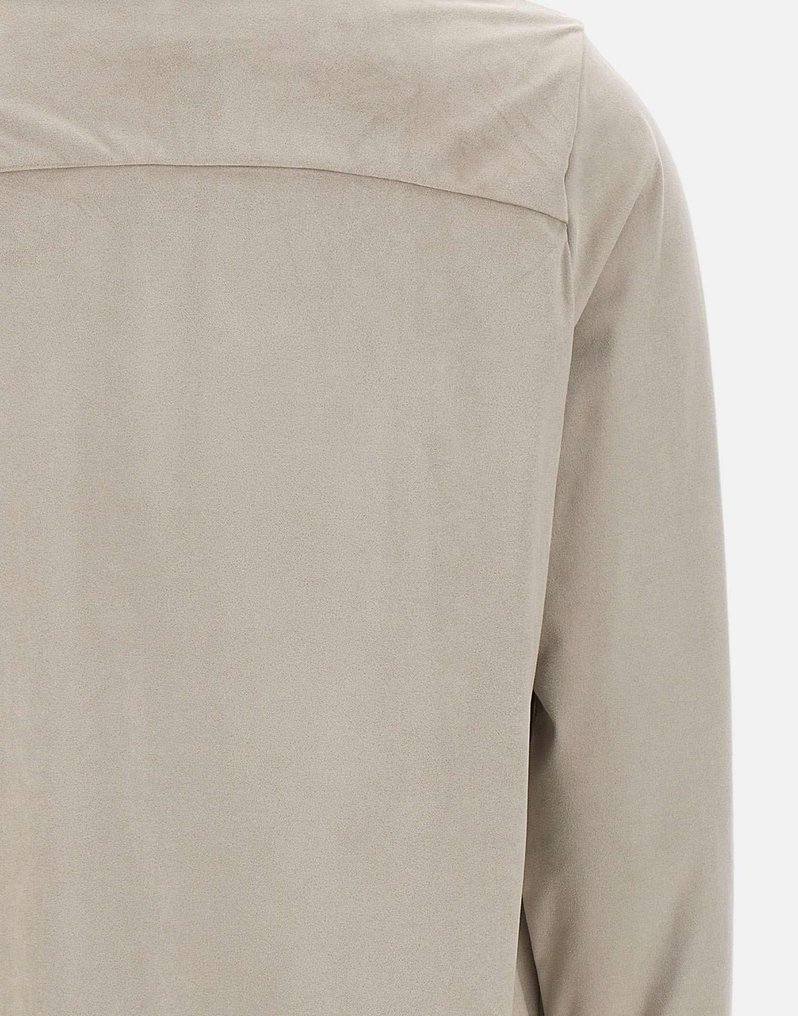 Giacca "Nabucco Overshirt Wom Jkt" - immagine 6