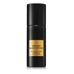 All Over Body Spray "Black Orchid" 150ml
