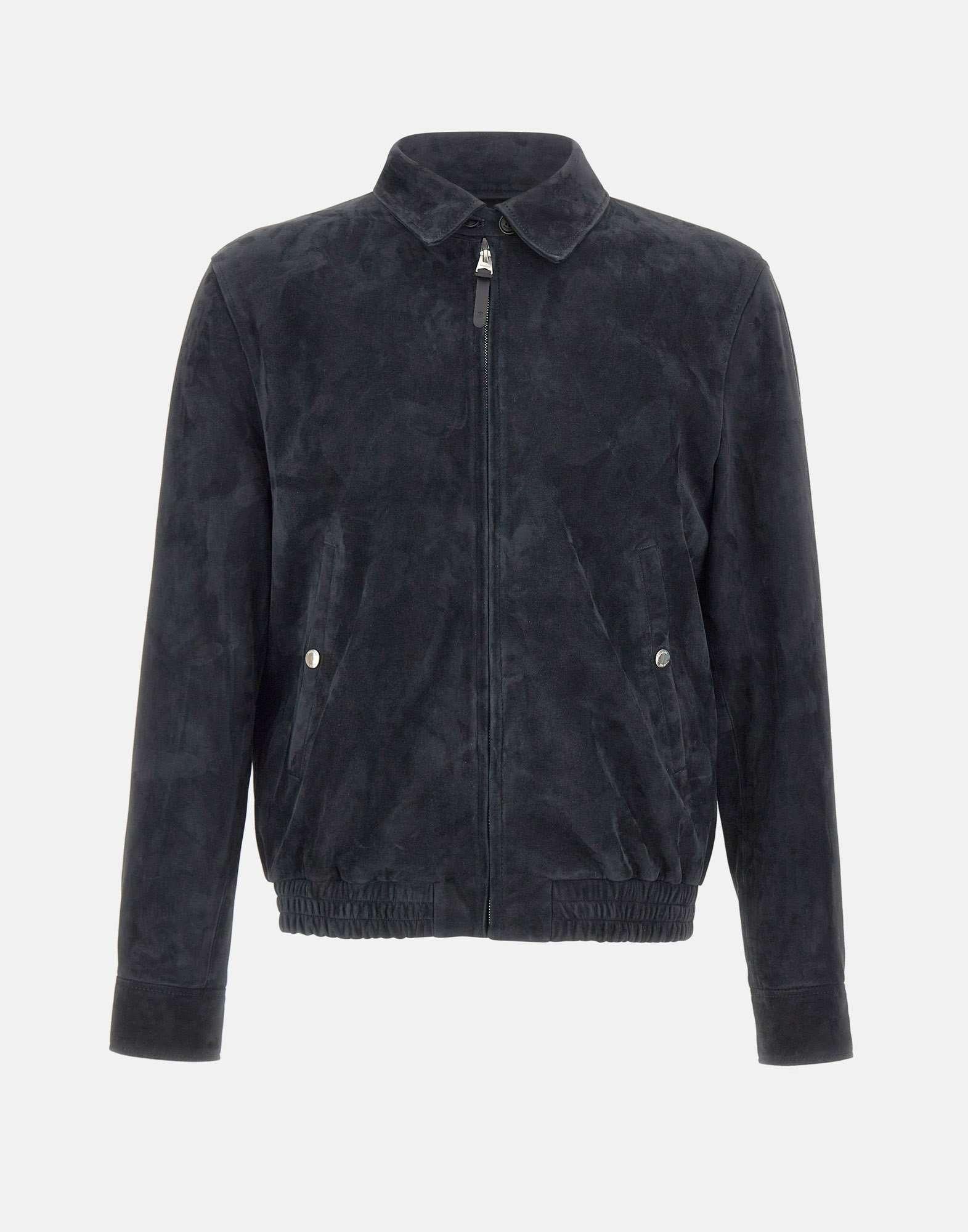 Giacca "Giovanni-Su"