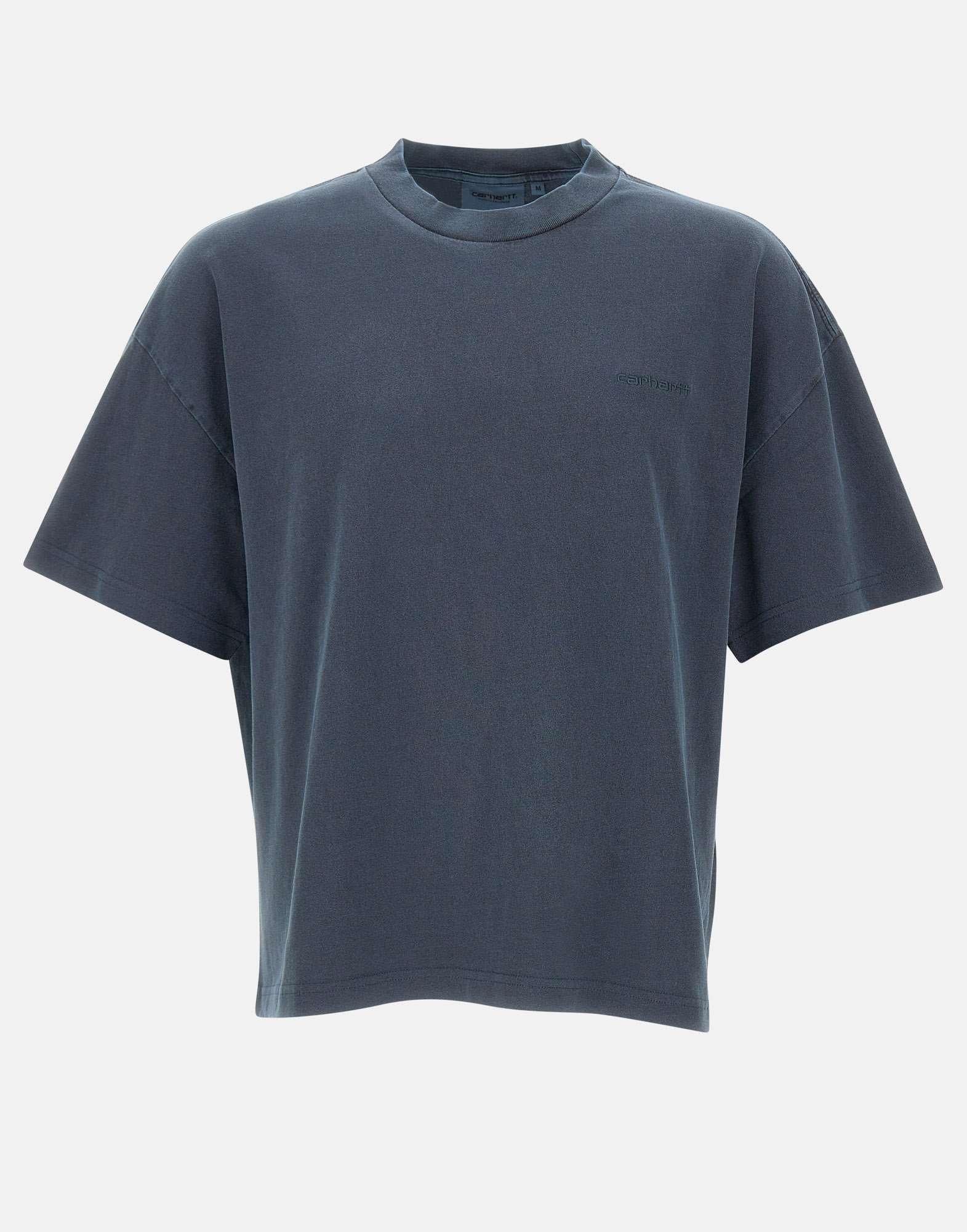 T-shirt "S/S Benton" - immagine 2