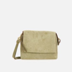 Borsa a tracolla "Three"