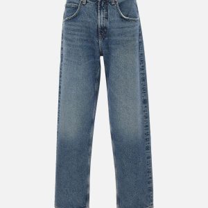 "Fusion jean baggy taper Arcadia"