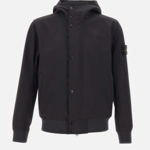 Giacca "Light Soft Shell-R E. Dye Technology"