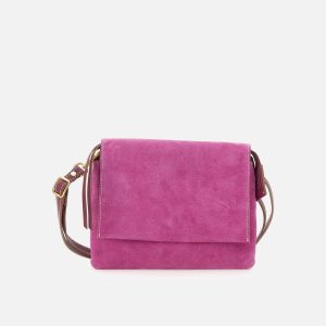 Borsa a tracolla "Three"