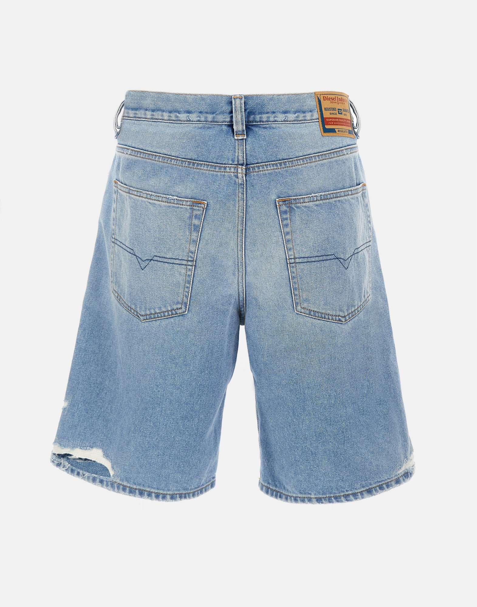 Shorts "Regular" - immagine 4