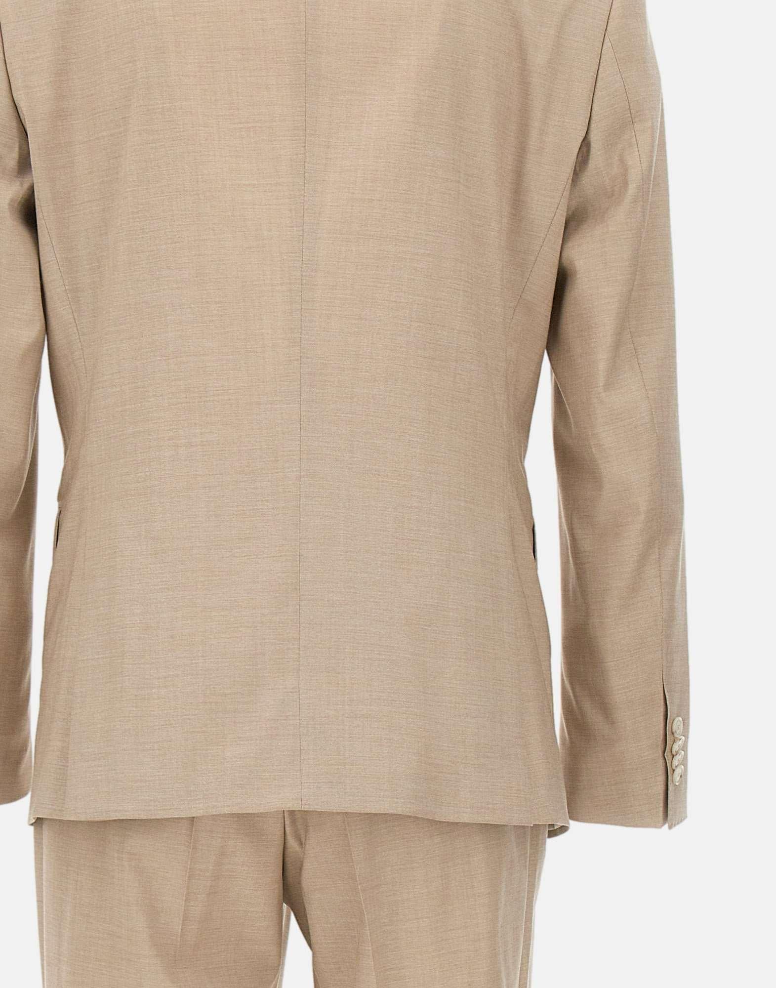 Abito in misto lana "H-Huge" - immagine 6