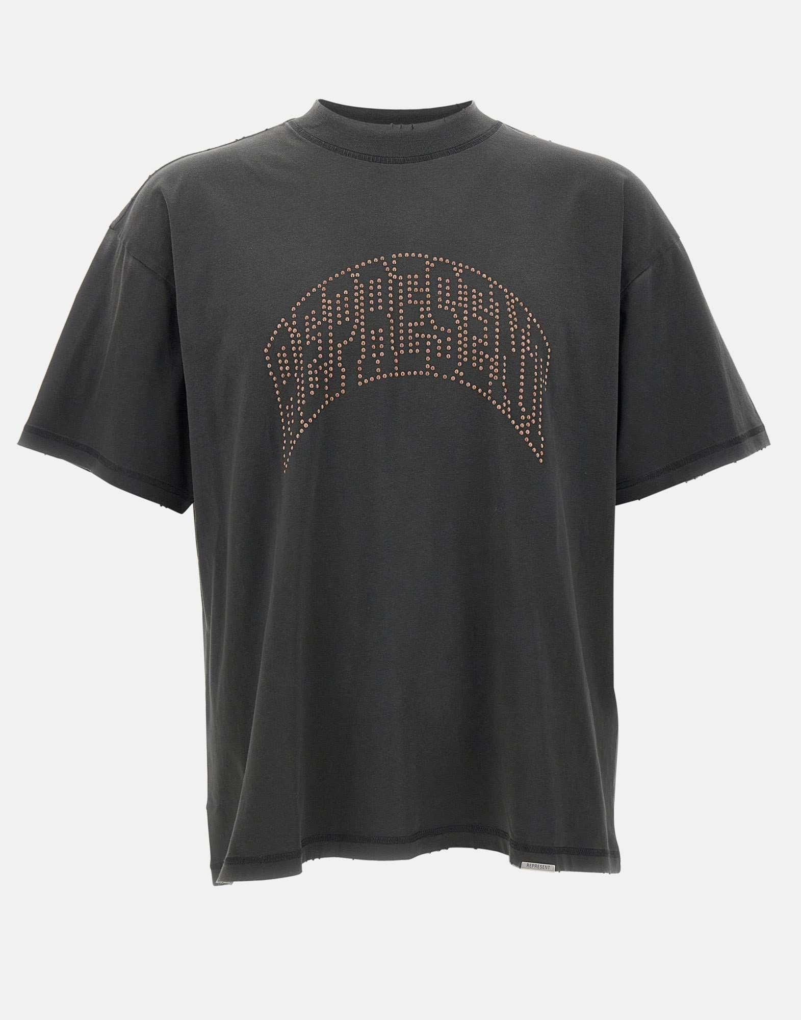 "Embellished Represent"