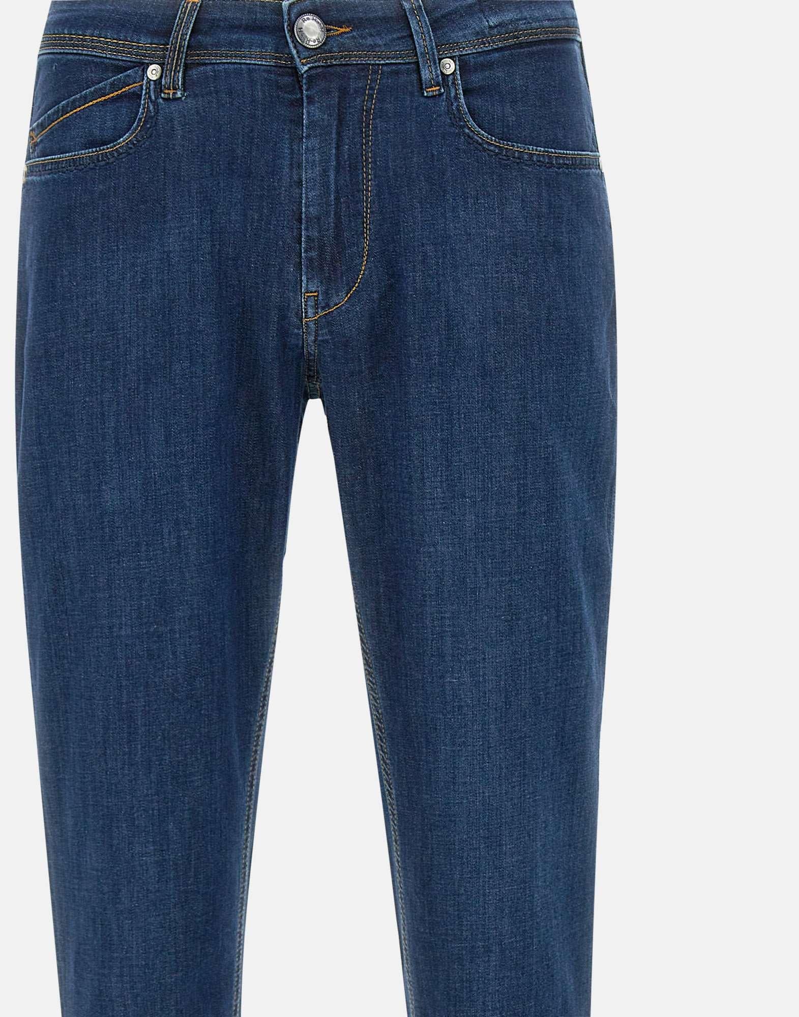 Jeans " Rubens" - immagine 6