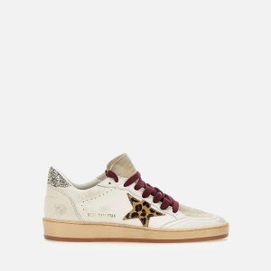 Sneakers "Ball Star"