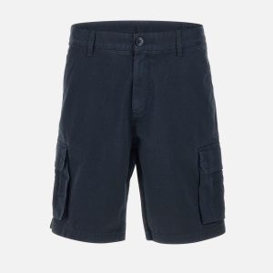 "Cargo pocket shorts"