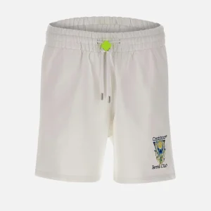 Shorts "Tennis club icon"