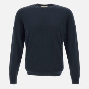 Pullover in cotone superlight