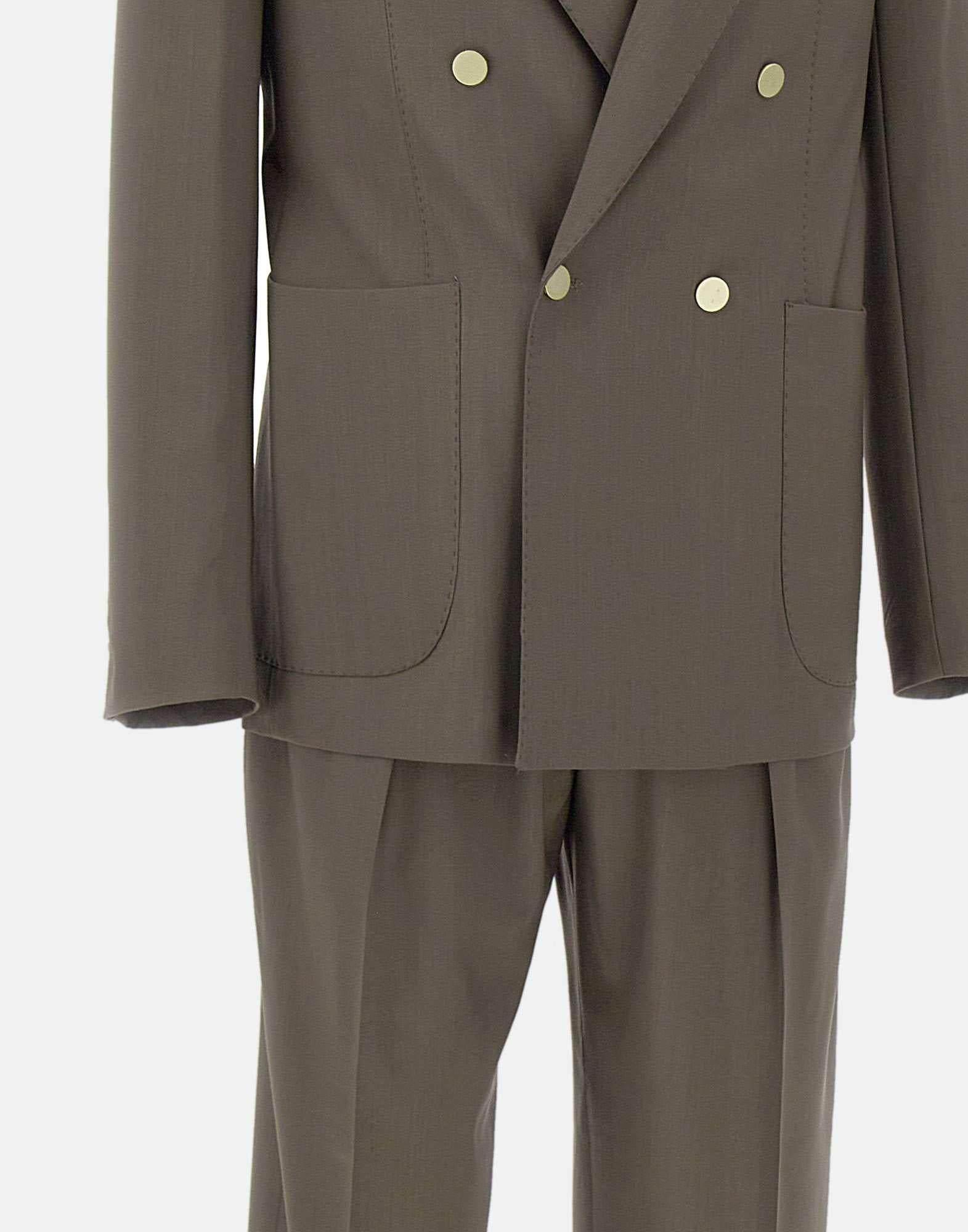 Completo due pezzi "Bolgheri" - immagine 6