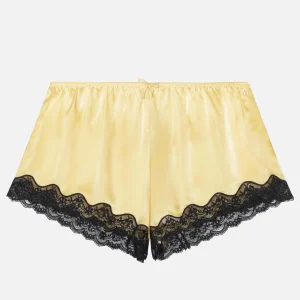 Shorts Rotate Birger Christensen X Love Stories in seta