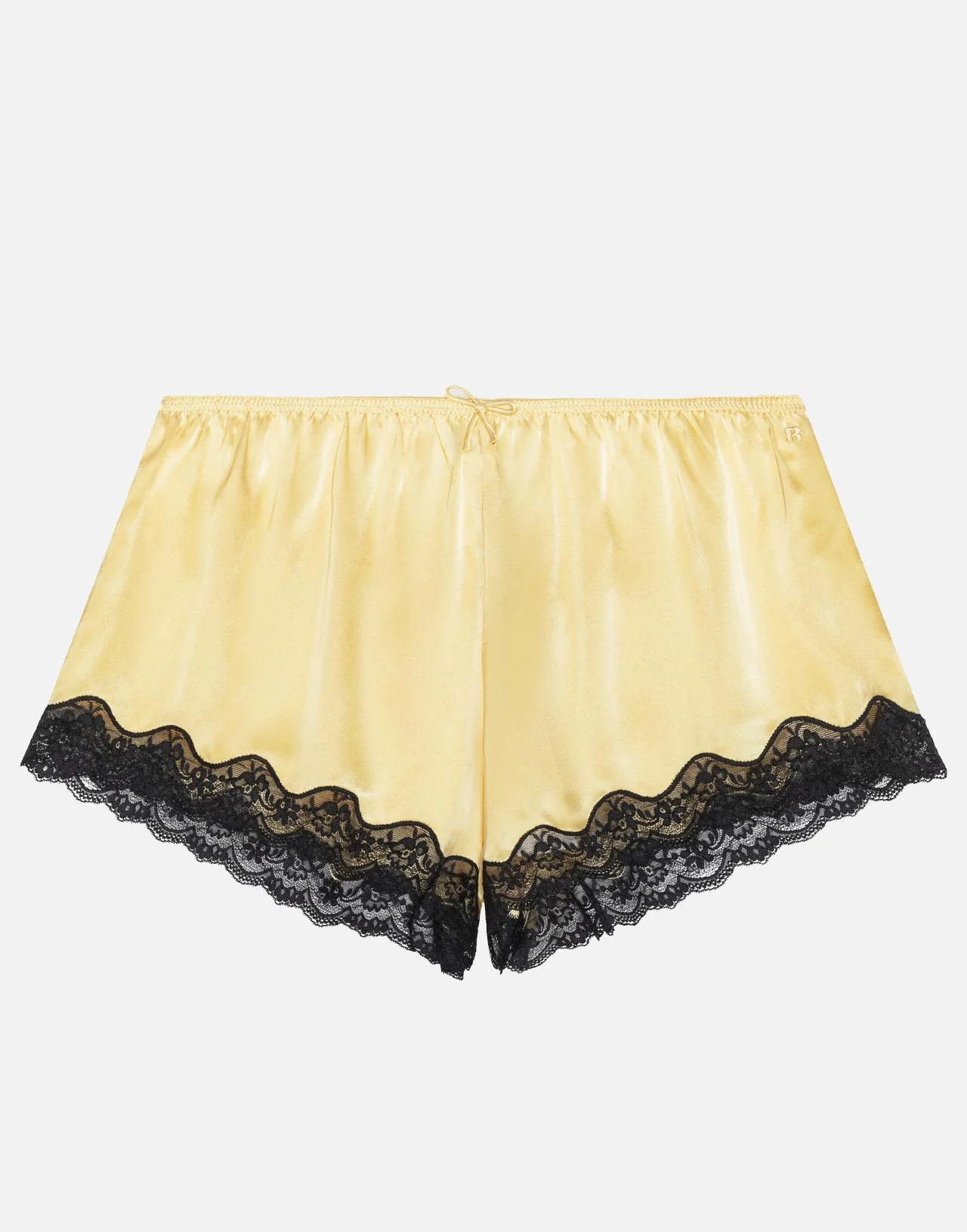 Shorts Rotate Birger Christensen X Love Stories in seta