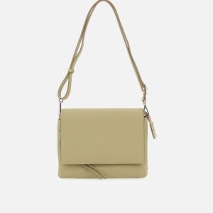 Borsa a tracolla "Three"