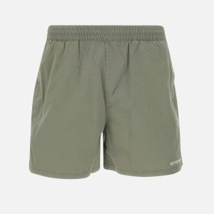 "Serif shorts"