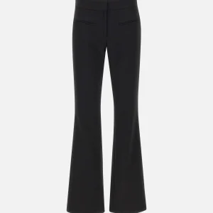 Pantaloni "Heritage Fluid Bootcut"