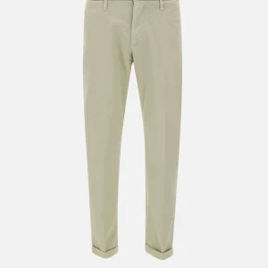 Pantaloni " Mucha chinos"