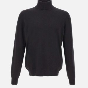 Dolcevita in lana e cashmere