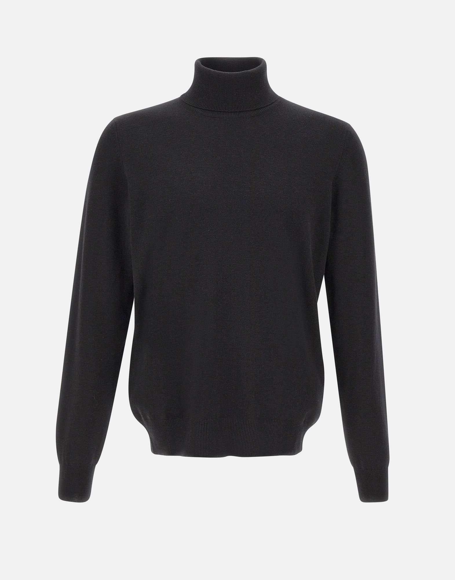 Dolcevita in lana e cashmere