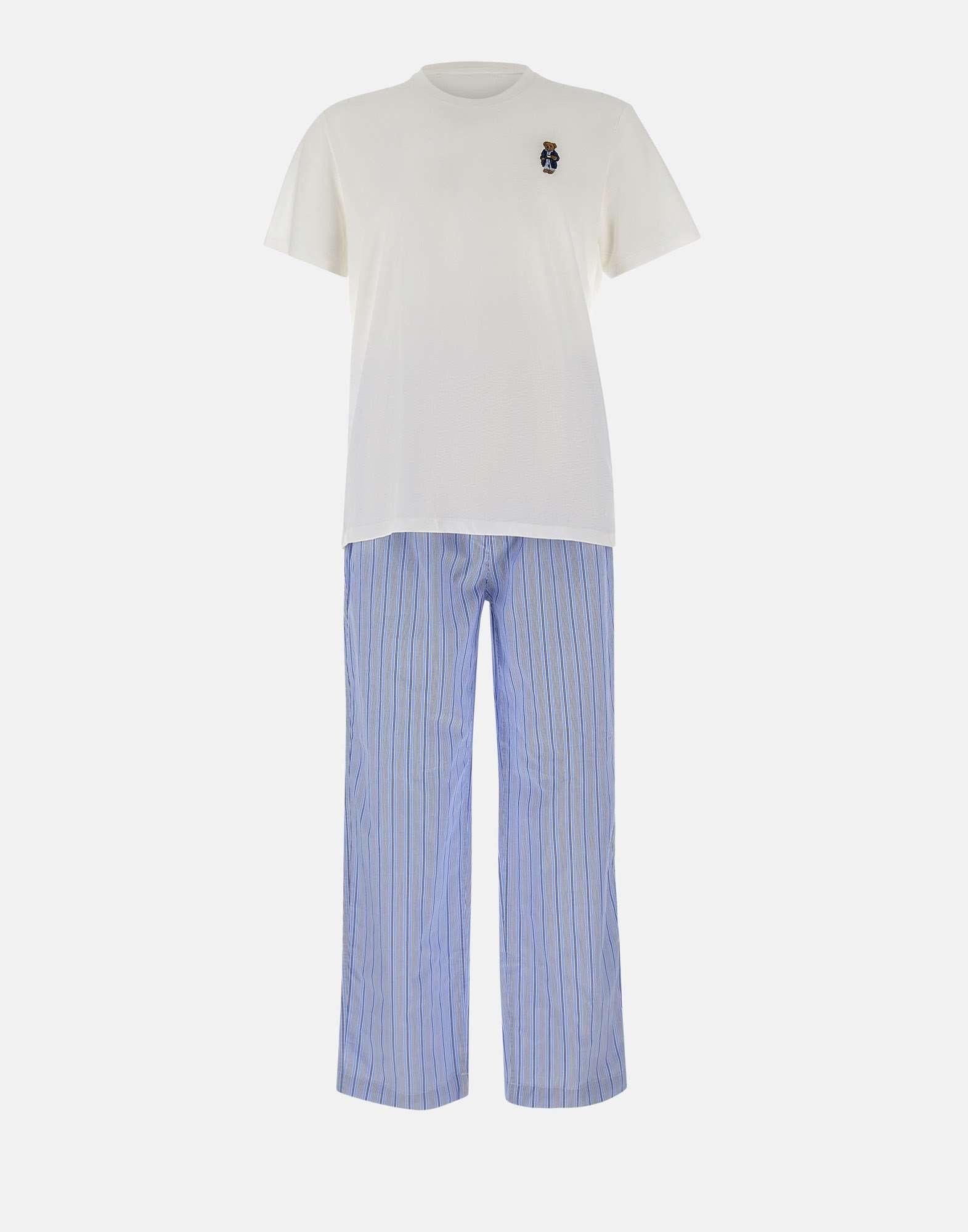 Set pigiama "Spring26"