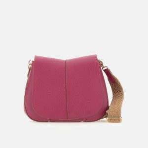 Borsa a tracolla "Helena Round"