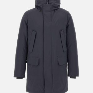 Parka "Smeg21 Wilson"