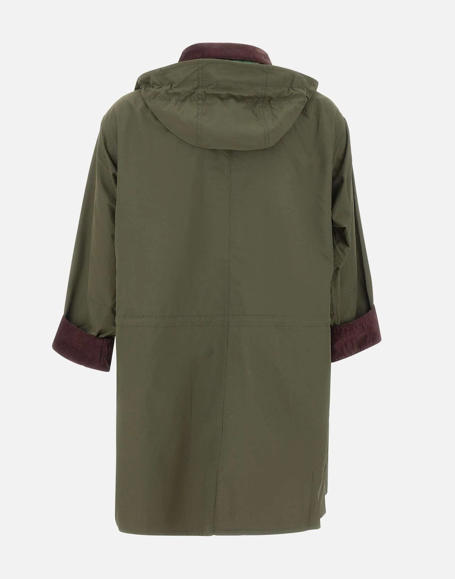 Giacca "Casual Parka" - immagine 4