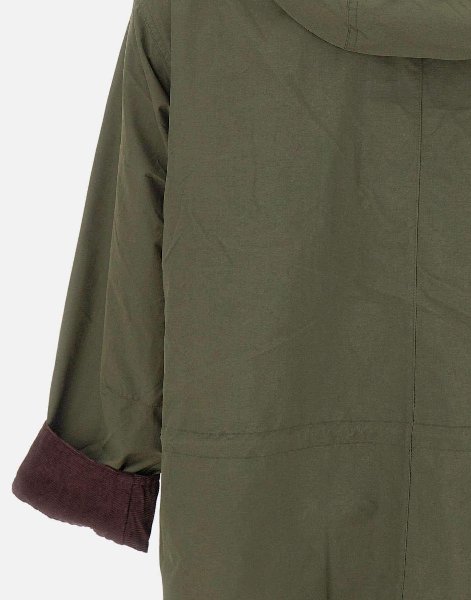 Giacca "Casual Parka" - immagine 5