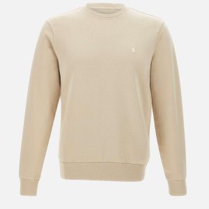 Felpa "Classics" in cotone