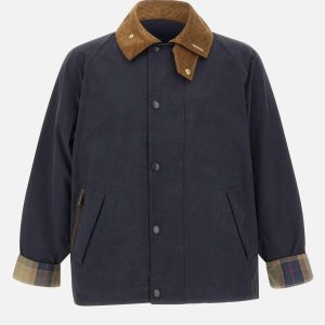 Giacca "Transport Icons"