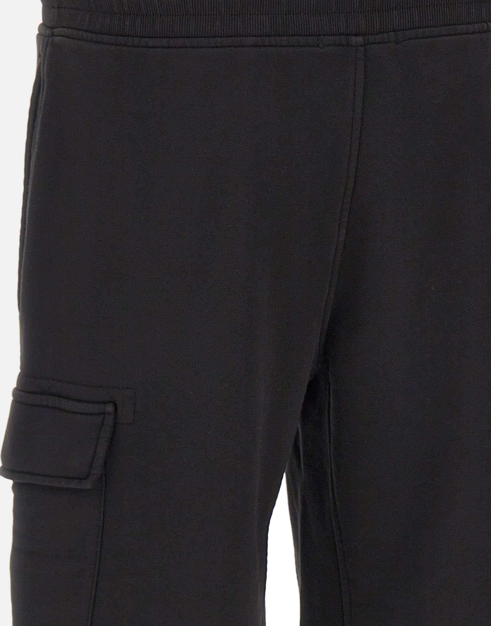 Shorts "Sweatbermuda Cargo" - immagine 5