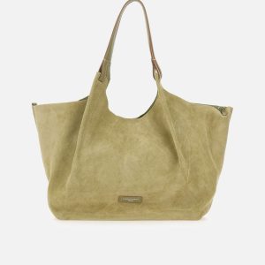 Borsa a spalla "Dua"