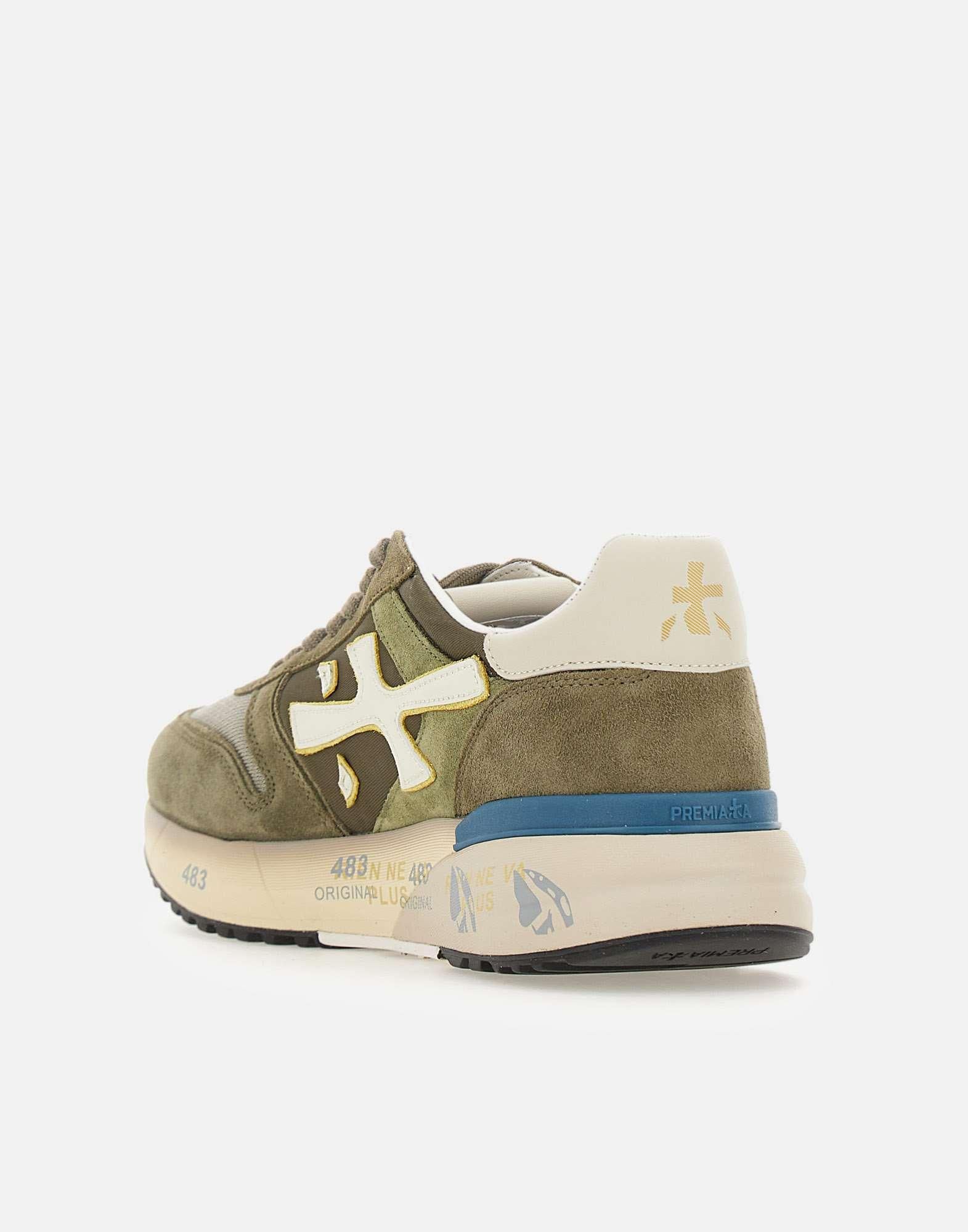 Sneakers "Mick 8086" - immagine 4