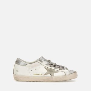 Sneakers "Superstar Classic with list"