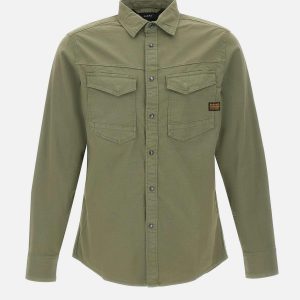 Camicia "Dakota Slim"